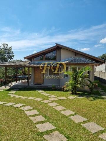 Sítio, 3 quartos, 1200 m² - Foto 2