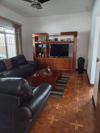 Casa, 4 quartos, 200 m² - Foto 3