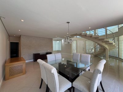 Casa, 4 quartos, 450 m² - Foto 3