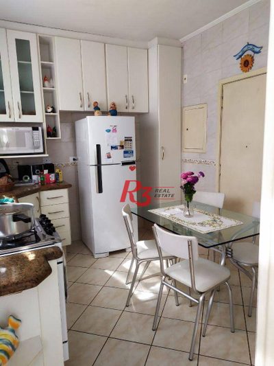 Apartamento, 2 quartos, 114 m² - Foto 2
