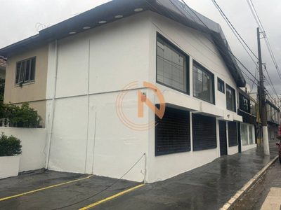 Loja-Salão, 213 m² - Foto 2