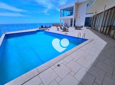 Casa, 9 quartos, 850 m² - Foto 3
