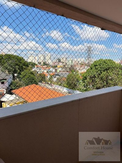 Apartamento, 2 quartos, 53 m² - Foto 5