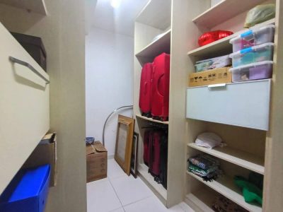 Apartamento, 4 quartos, 144 m² - Foto 3