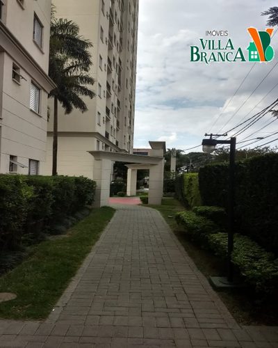 Apartamento, 2 quartos, 48 m² - Foto 5