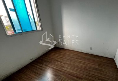 Apartamento, 2 quartos, 48 m² - Foto 3