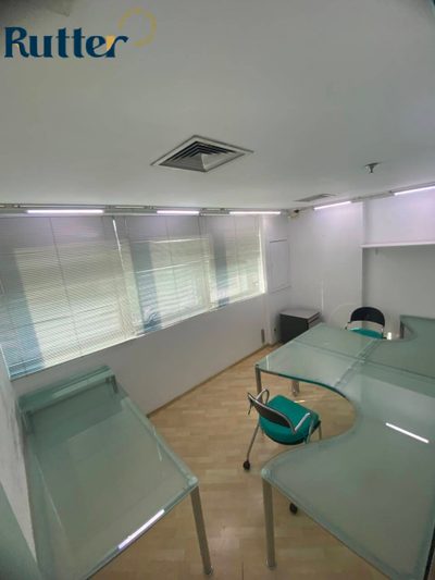 Sala-Conjunto, 30 m² - Foto 5
