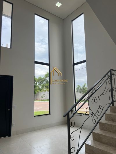 Casa de Condomínio, 5 quartos - Foto 5