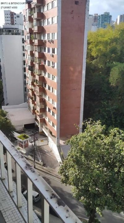 Apartamento, 2 quartos, 86 m² - Foto 2