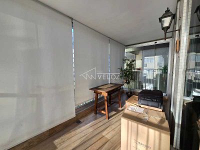 Apartamento, 3 quartos, 125 m² - Foto 3