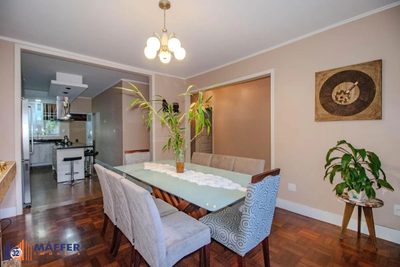 Casa, 5 quartos, 178 m² - Foto 3