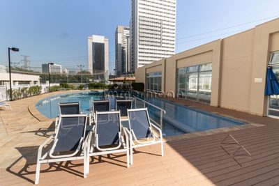 Apartamento, 2 quartos, 82 m² - Foto 3