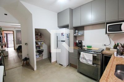 Casa, 2 quartos, 80 m² - Foto 5