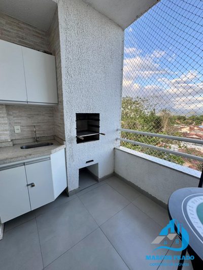 Apartamento, 2 quartos, 70 m² - Foto 4