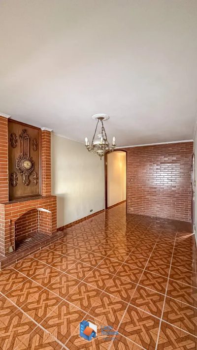 Casa, 3 quartos, 170 m² - Foto 3