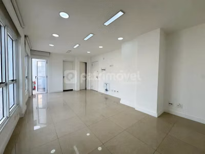Sala-Conjunto, 40 m² - Foto 1