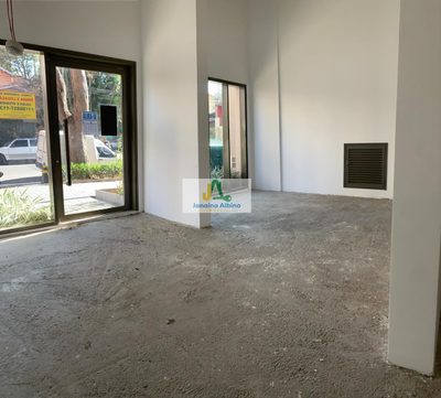 Prédio Inteiro, 64 m² - Foto 1