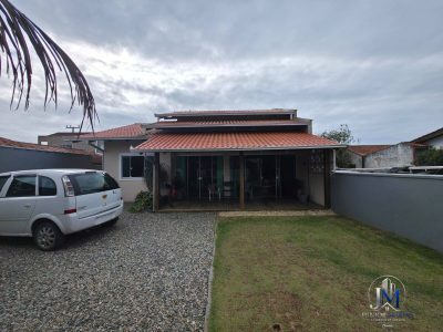 Casa, 3 quartos, 120 m² - Foto 2