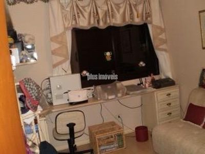 Apartamento, 4 quartos, 191 m² - Foto 4