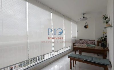 Apartamento, 4 quartos, 125 m² - Foto 1