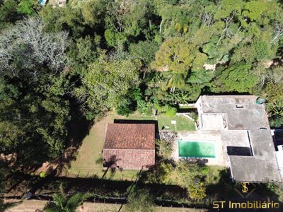 Chácara, 4 quartos, 3357 m² - Foto 1