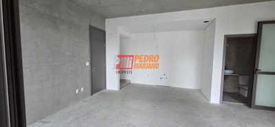 Apartamento, 1 quarto, 52 m² - Foto 2
