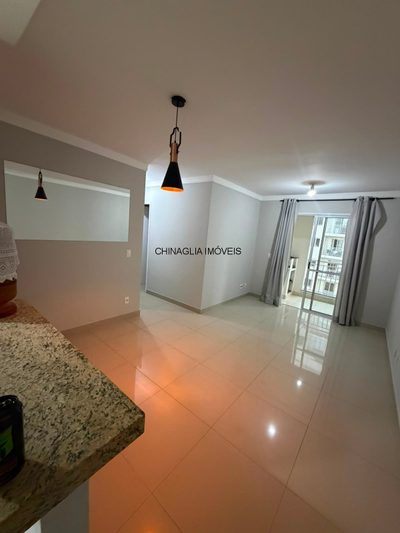 Apartamento, 3 quartos, 77 m² - Foto 1