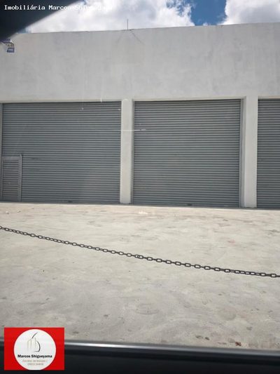 Loja-Salão, 100 m² - Foto 3