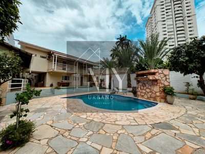Casa, 3 quartos, 450 m² - Foto 3