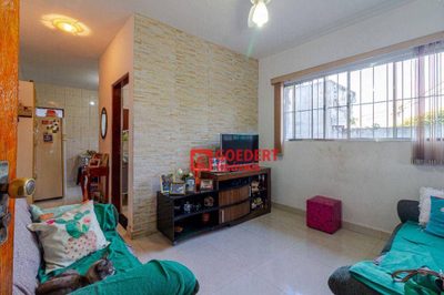 Casa, 2 quartos, 127 m² - Foto 5