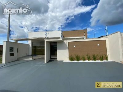 Casa, 157 m² - Foto 1
