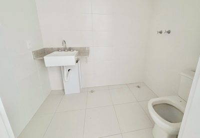 Apartamento, 1 quarto, 26 m² - Foto 5