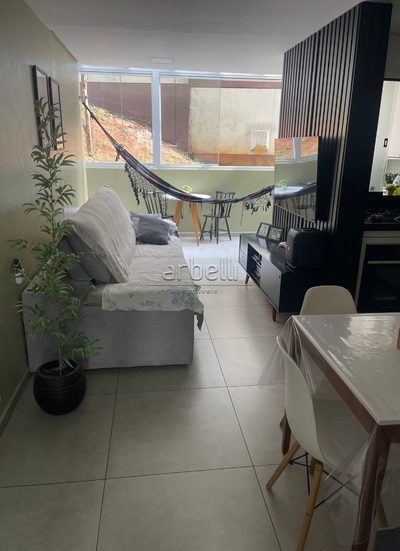 Apartamento, 2 quartos, 70 m² - Foto 4