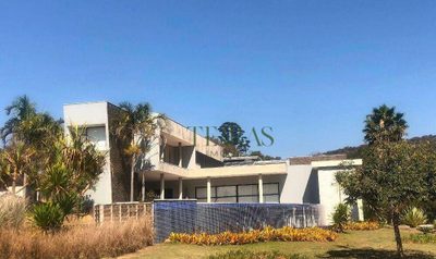 Casa de Condomínio, 4 quartos - Foto 1