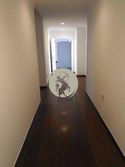 Apartamento, 4 quartos, 245 m² - Foto 1