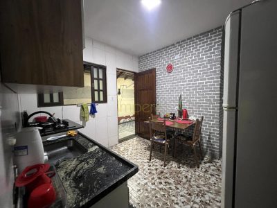 Casa, 2 quartos, 61 m² - Foto 4