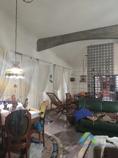 Sobrado, 3 quartos, 254 m² - Foto 2