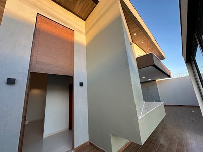 Casa, 3 quartos, 215 m² - Foto 5