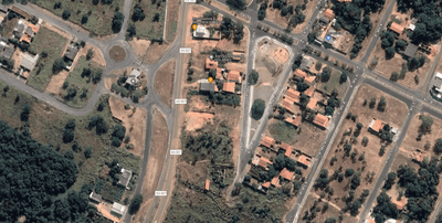 Terreno, 360 m² - Foto 2
