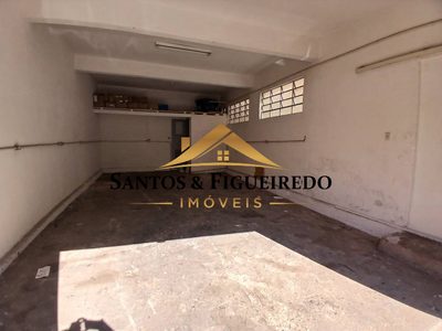 Loja-Salão, 50 m² - Foto 1
