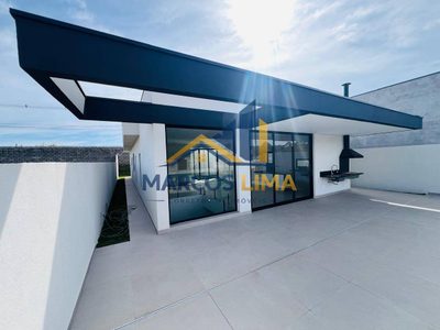 Casa, 3 quartos, 220 m² - Foto 5
