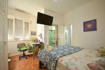 Apartamento, 3 quartos, 96 m² - Foto 3