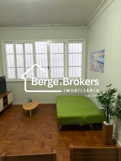 Apartamento, 2 quartos, 74 m² - Foto 3