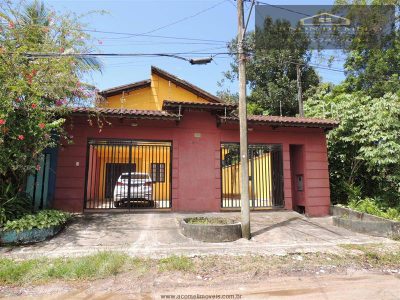 Casa, 5 quartos, 210 m² - Foto 2