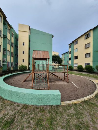 Apartamento, 2 quartos, 46 m² - Foto 4