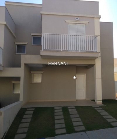 Casa, 3 quartos, 110 m² - Foto 1