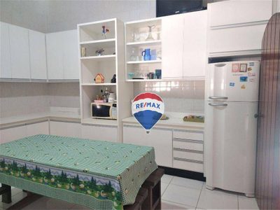 Casa, 3 quartos, 500 m² - Foto 2