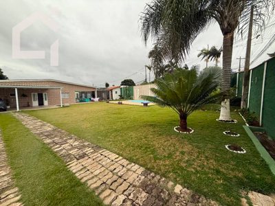 Casa, 3 quartos, 149 m² - Foto 1