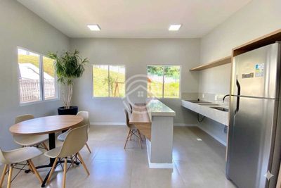 Apartamento, 2 quartos, 60 m² - Foto 4
