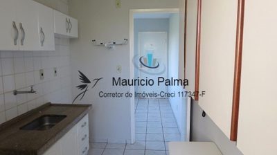 Apartamento, 2 quartos, 47 m² - Foto 5